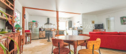 vente Villa Uzes