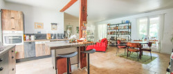 vente Villa Uzes