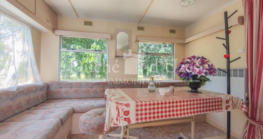 vente Maison et terrain Uzes