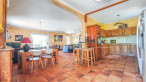 à vendre Maison et terrain Uzes