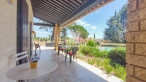 à vendre Maison et terrain Uzes