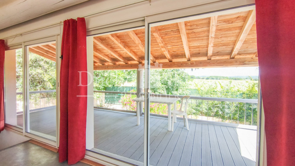 vente Maison et terrain Uzes - Photo 5
