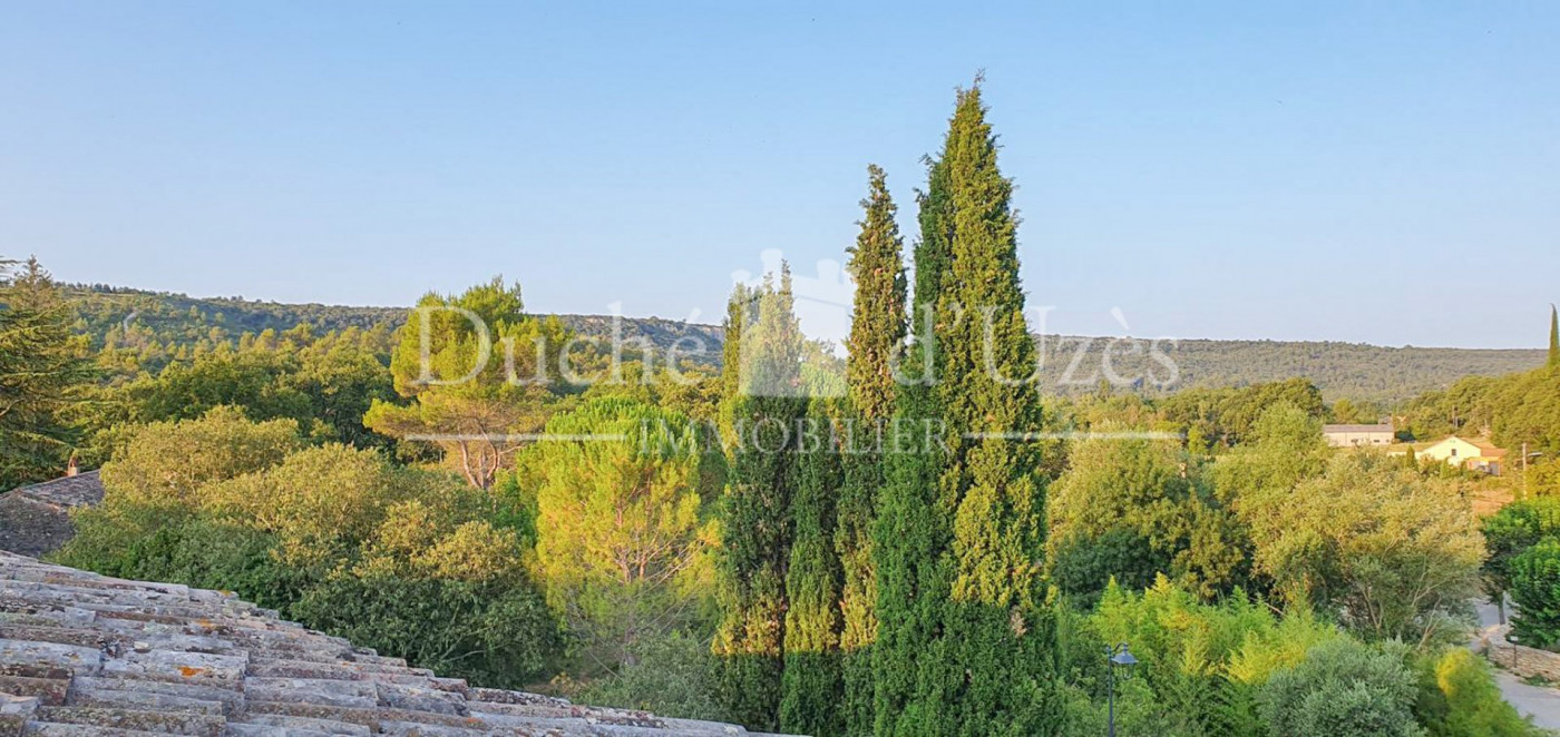 à vendre Maison Uzes - Photo 1