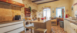vente Maison de village Uzes