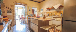vente Maison de village Uzes