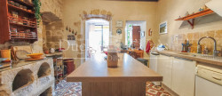 vente Maison de village Uzes