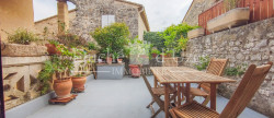 vente Maison de village Uzes