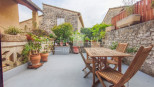 vente Maison de village Uzes