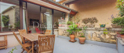 vente Maison de village Uzes