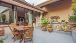 vente Maison de village Uzes