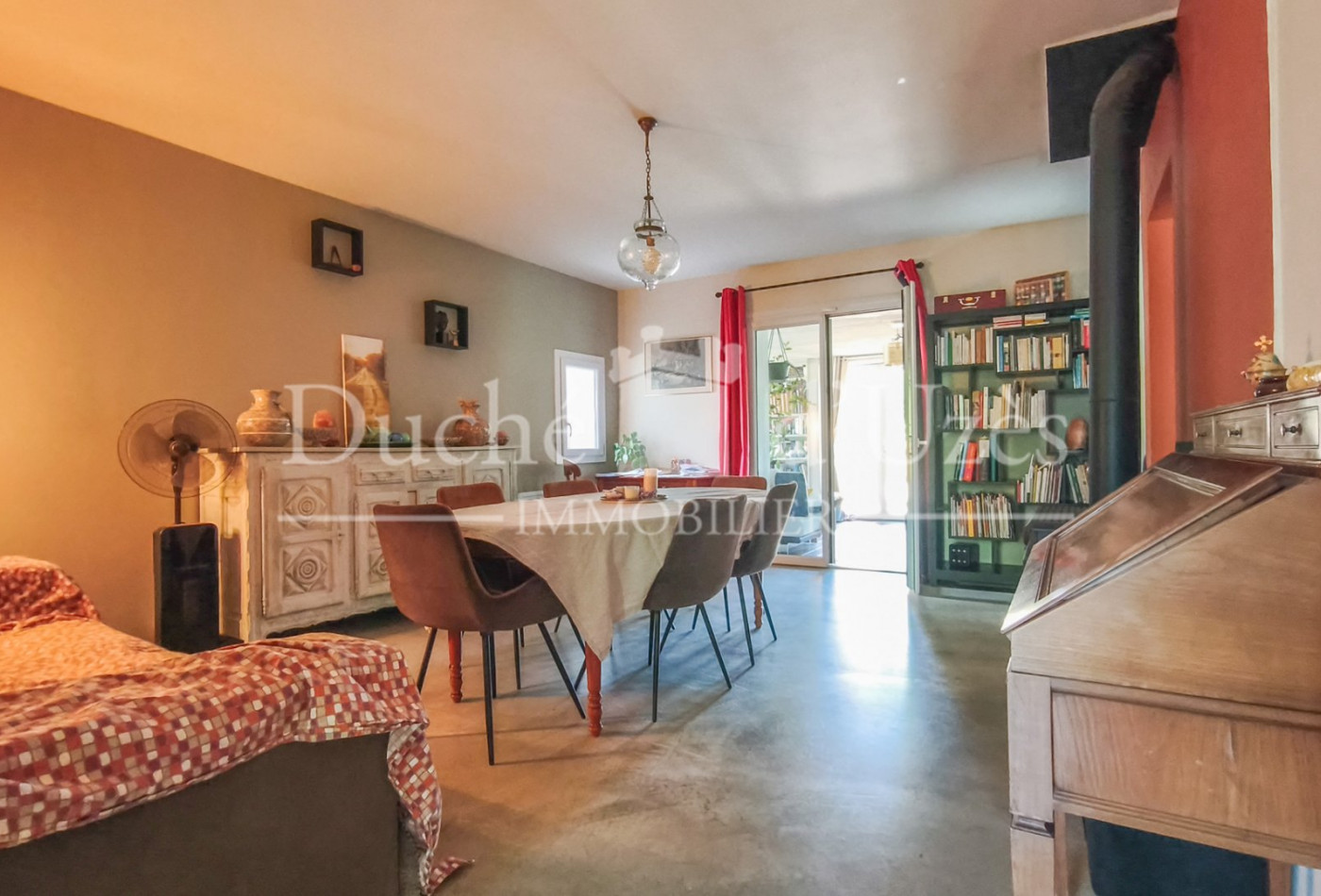 vente Maison Uzes - Photo 7