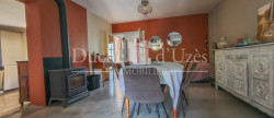 vente Maison Uzes