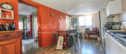 vente Maison Uzes