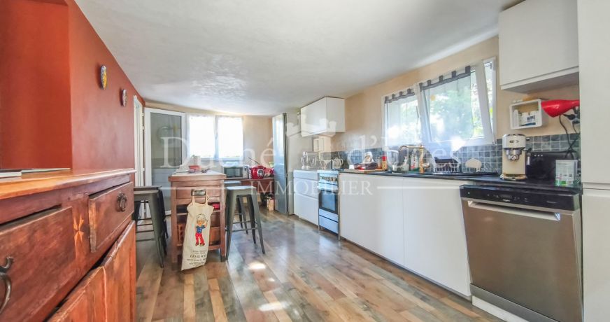 vente Maison Uzes