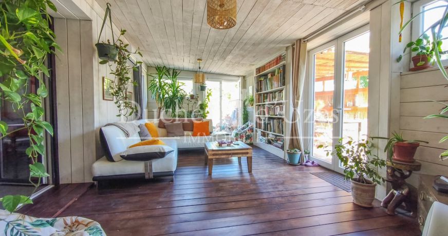 vente Maison Uzes