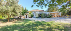 vente Maison Uzes