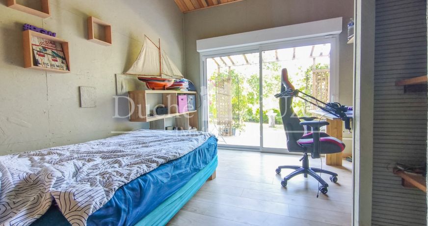 vente Maison Uzes