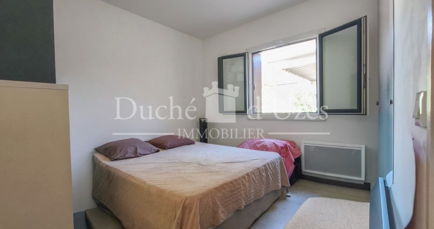 vente Maison Uzes