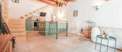 vente Maison de ville Uzes
