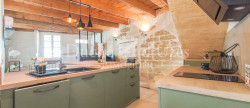 vente Maison de ville Uzes