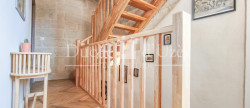 vente Maison de ville Uzes