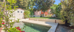 vente Villa Uzes