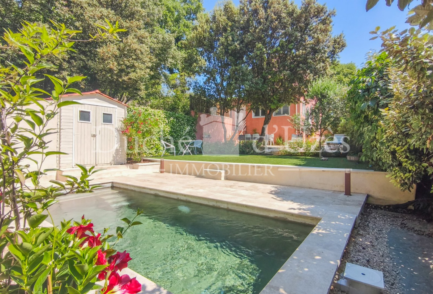 vente Villa Uzes - Photo 2