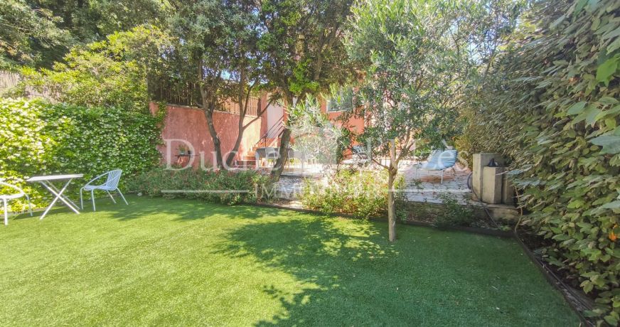 vente Villa Uzes