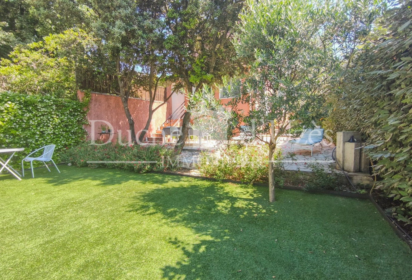 vente Villa Uzes - Photo 3
