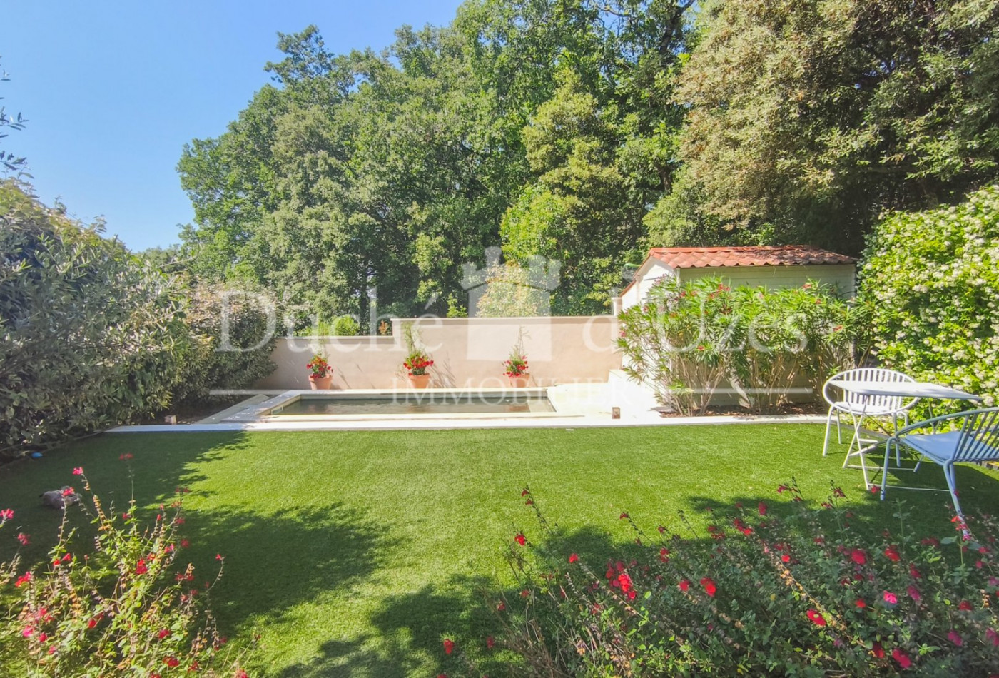vente Villa Uzes - Photo 4