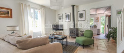 vente Villa Uzes