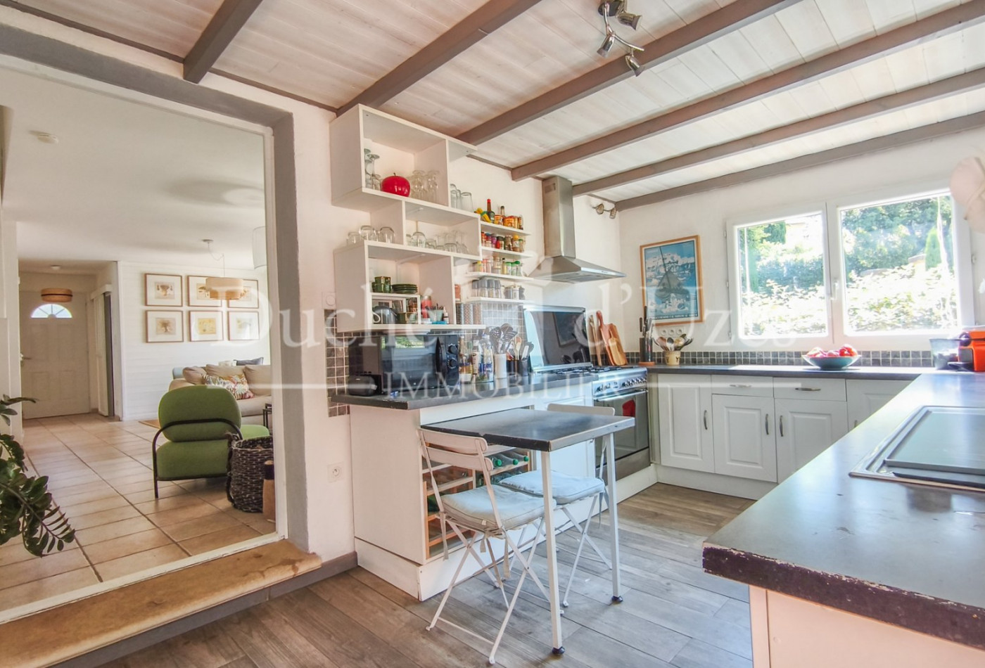 vente Villa Uzes - Photo 10