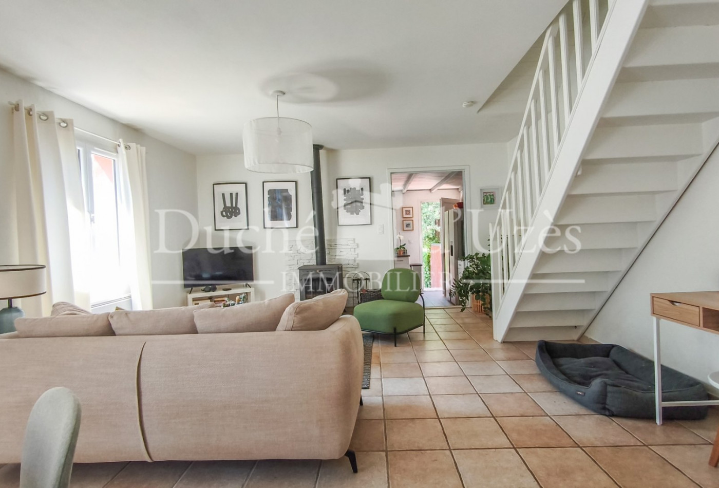vente Villa Uzes - Photo 8