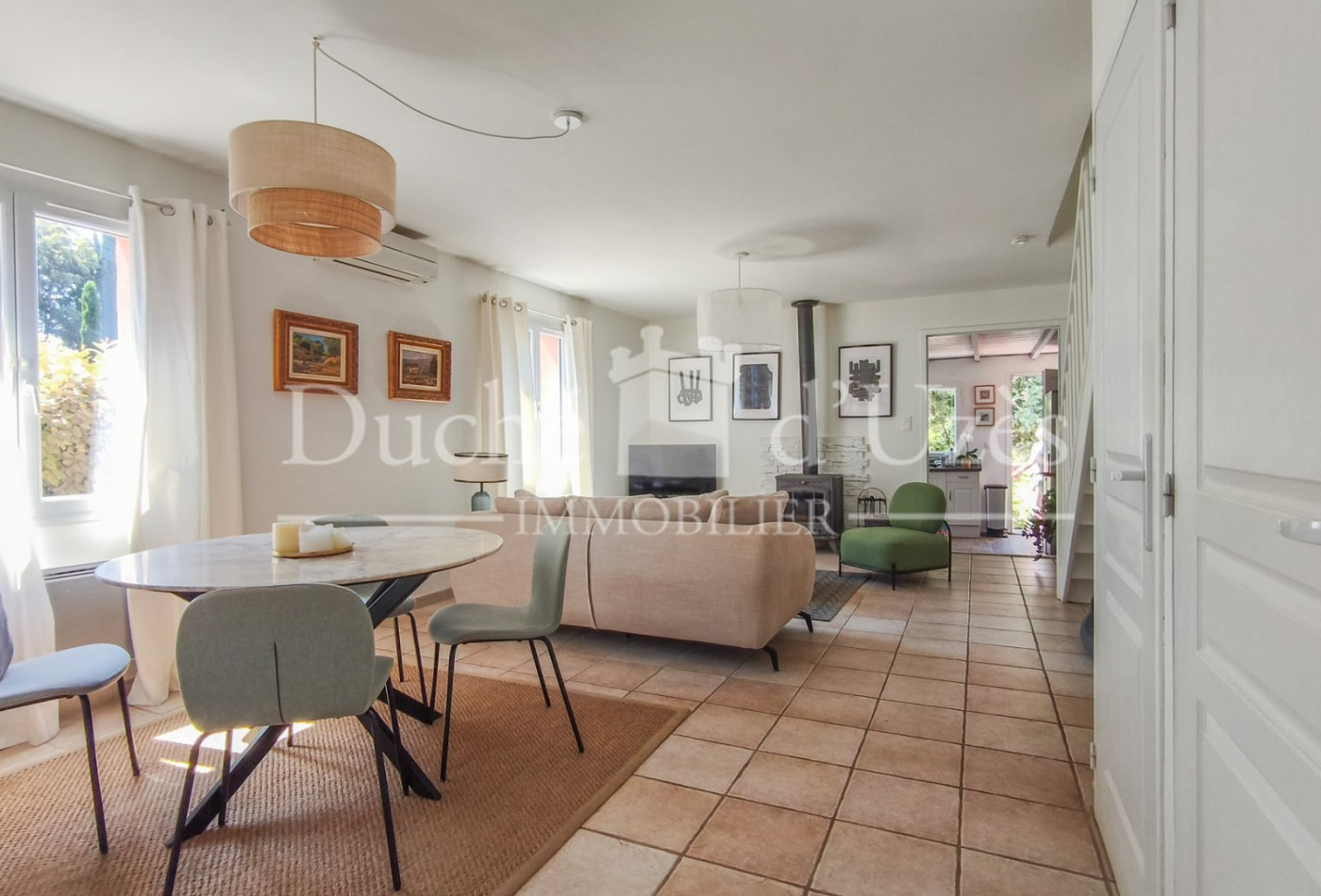 vente Villa Uzes - Photo 5