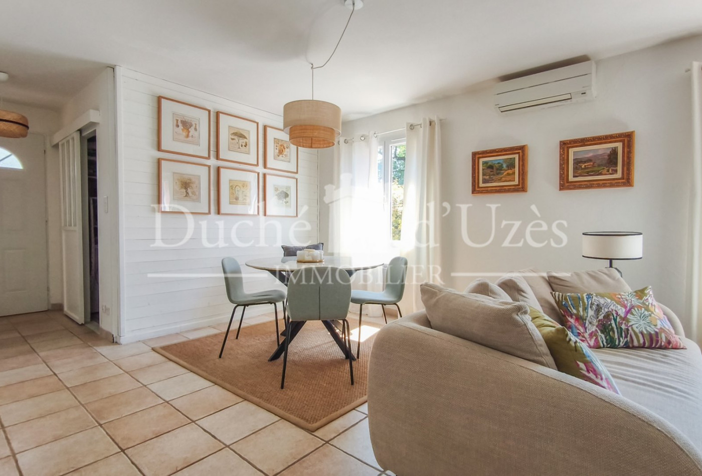 vente Villa Uzes - Photo 6