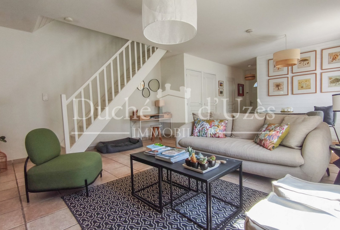 vente Villa Uzes - Photo 7