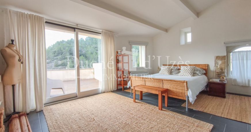 vente Maison Uzes
