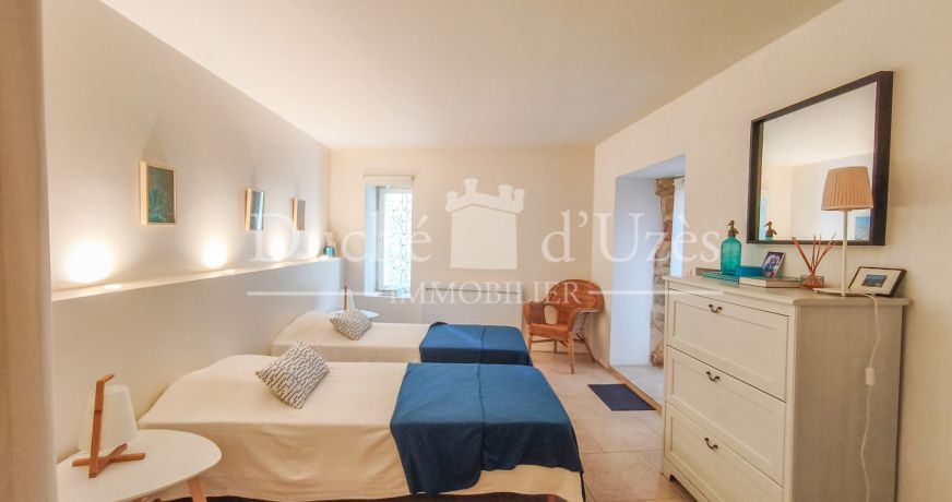 vente Maison Uzes