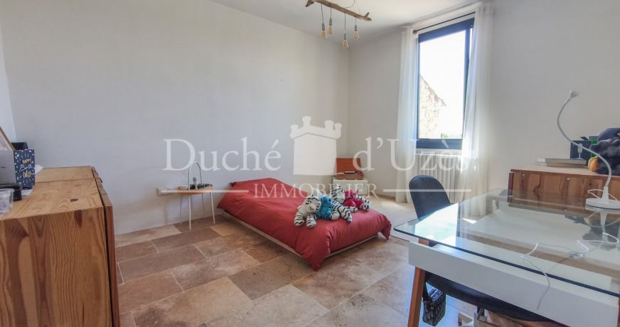vente Maison Uzes