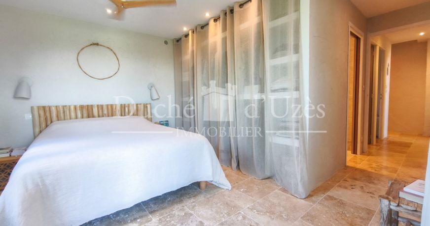 vente Maison Uzes