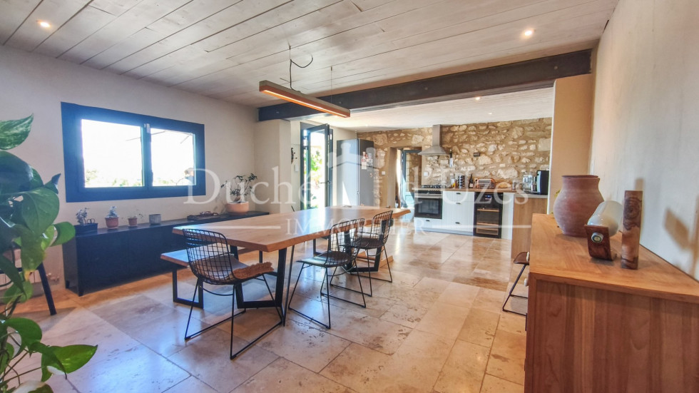 vente Maison Uzes - Photo 10