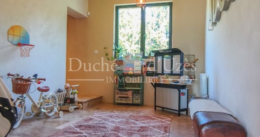 vente Maison Uzes