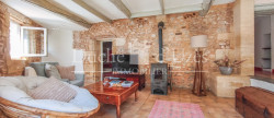 vente Maison de village Uzes