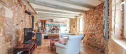 vente Maison de village Uzes