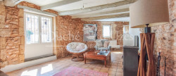 vente Maison de village Uzes