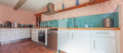 vente Maison de village Uzes