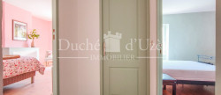 vente Maison de village Uzes