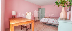 vente Maison de village Uzes