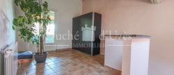 vente Maison de village Uzes