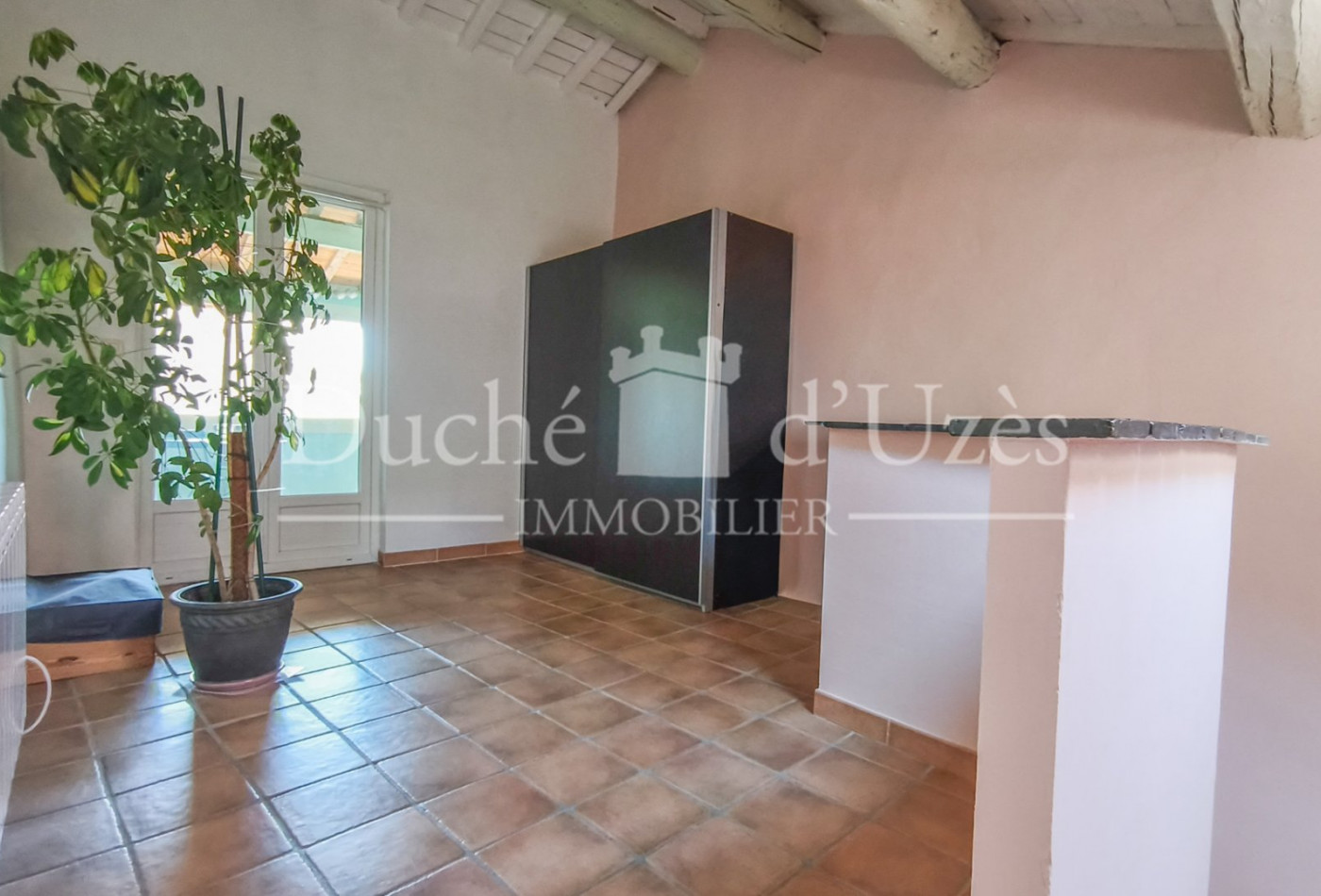 vente Maison de village Uzes - Photo 10